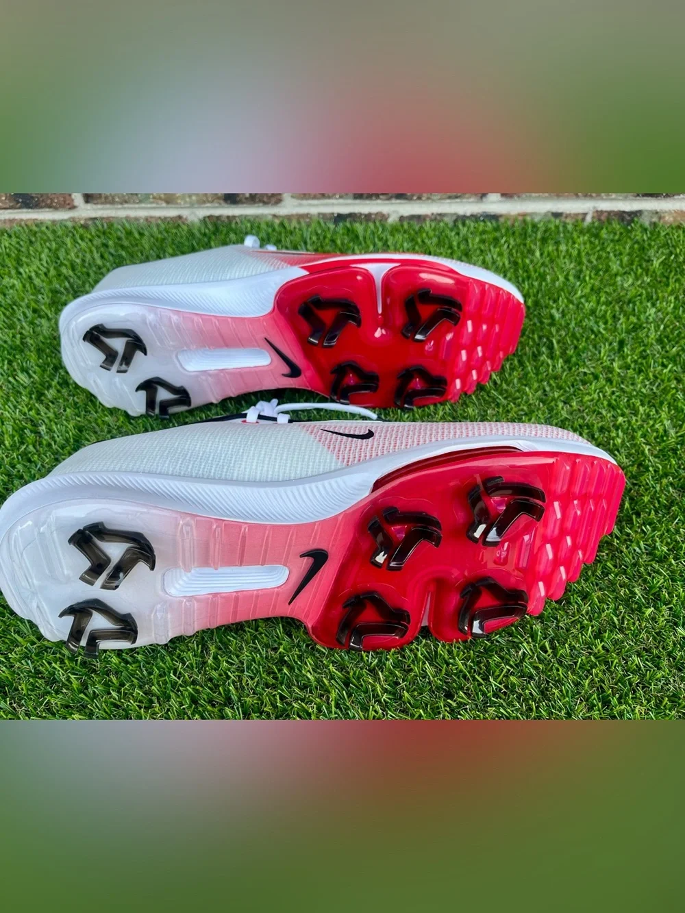 Nike Air Zoom Infinity Tour 2 Golf Shoes Men Size 13 New w/o box FD0217-101